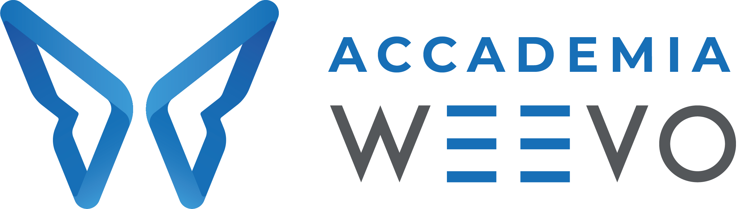 Logo Accademia Weevo